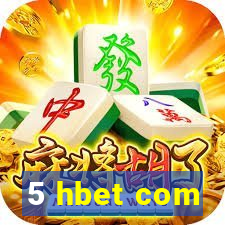 5 hbet com